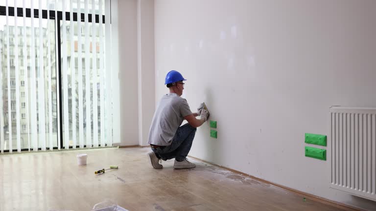 Best Post-Remediation Verification Testing  in Sweeny, TX
